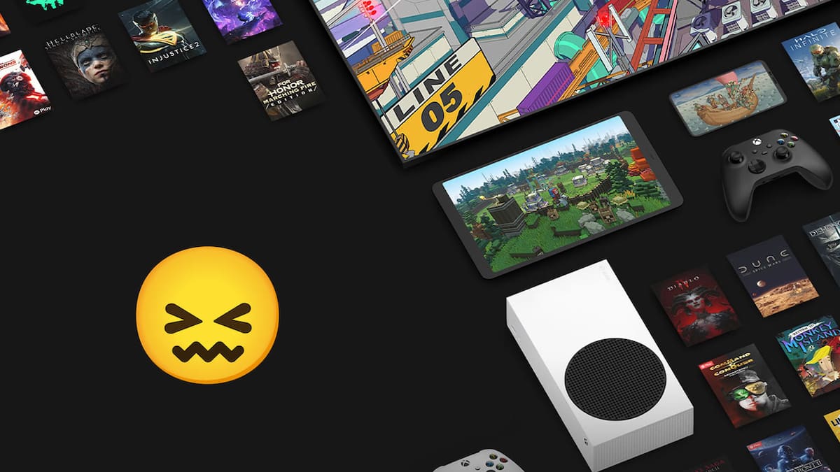 El cambio de planes cada año no es un buen síntoma de la marca de gaming