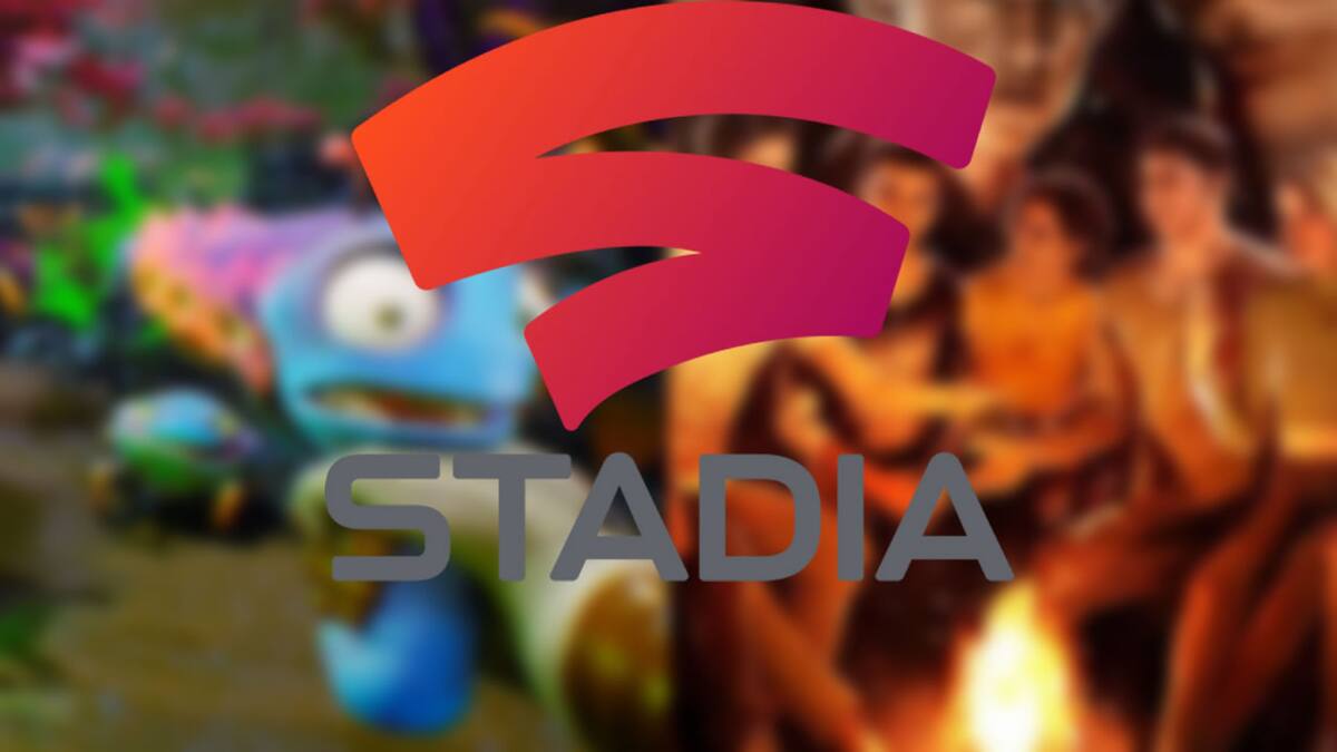 El cambio de planes de Google ha dejado ver la ambición que tenían al inicio en los videojuegos