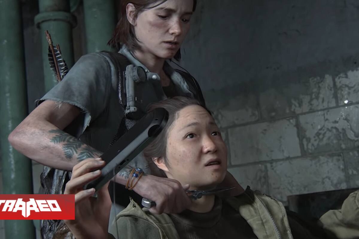 The Last Of Us Part II: historia de una venganza perfecta