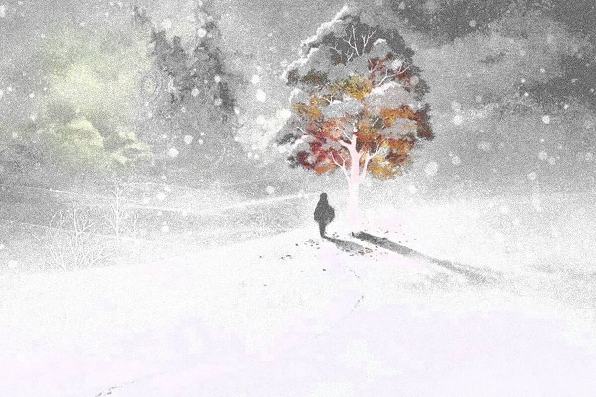 I Am Setsuna