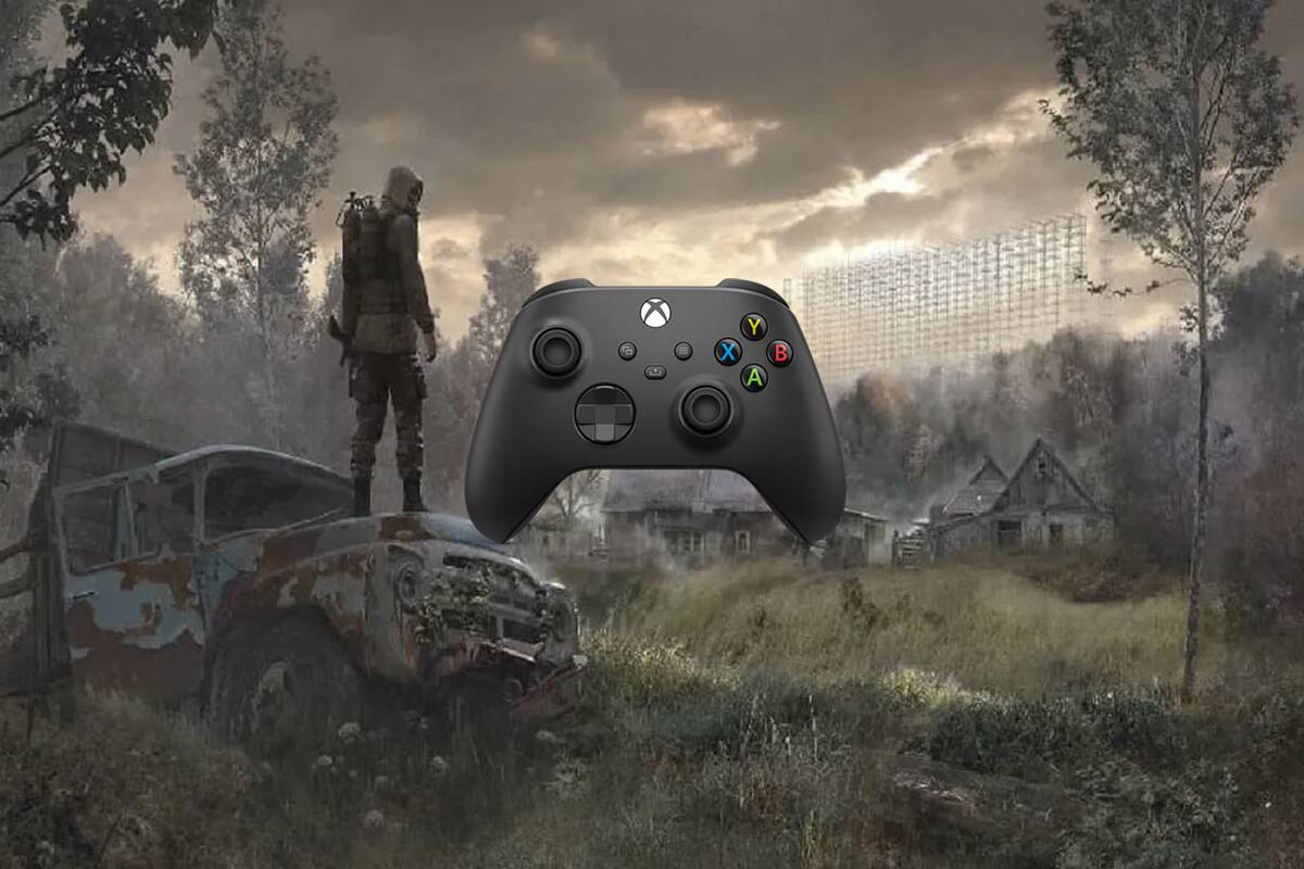 Ni la guerra lo detuvo: uno de los juegos más esperados de Xbox por fin está listo y debutará día 1 en Xbox Game Pass