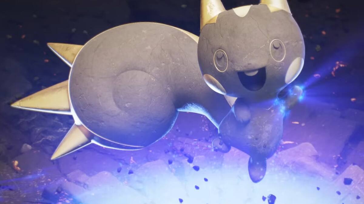 El campeón de Pokémon World Championships 2014 una vez más intentó desafiar al meta