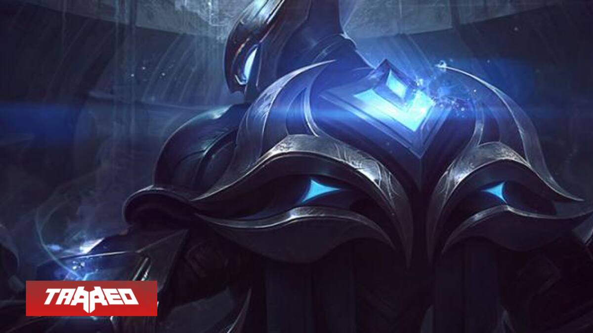 El campeón tendrá más daño en early pero la pasiva de su definitiva cambiará
