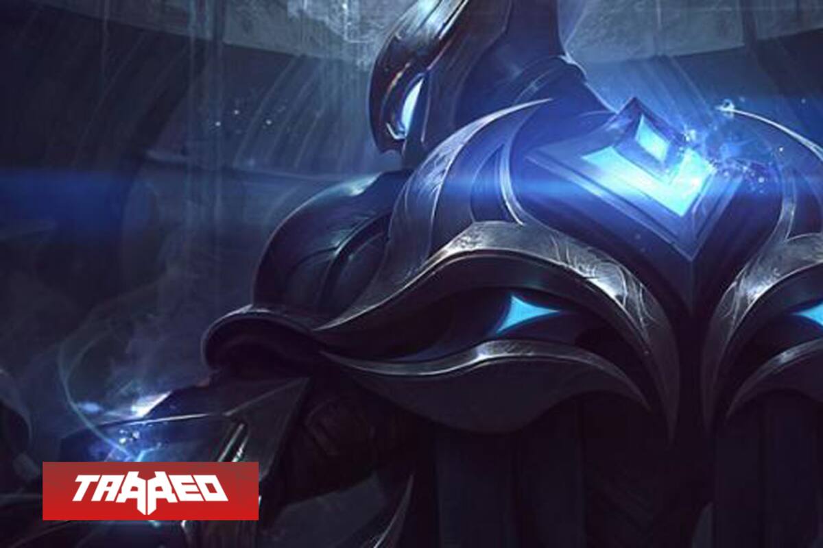 League of Legends: Actualización mejorará early game de Zed pero cambiará la pasiva