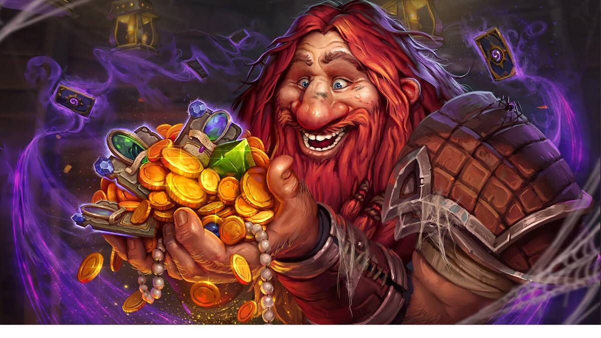 El campeonato mundial de Hearthstone 2016 iniciará en noviembre del próximo año