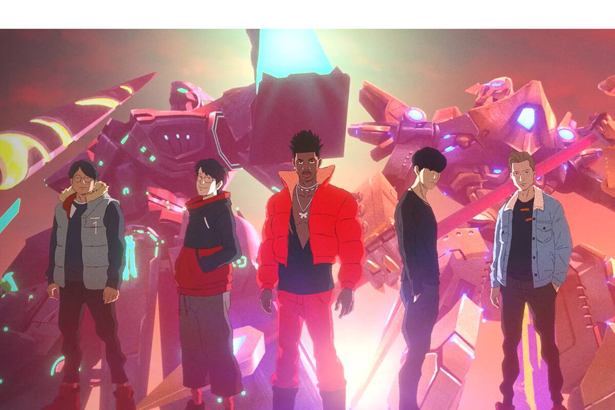 League of Legends: Lil Nas X presenta STAR WALKIN’, el himno de Worlds 2022
