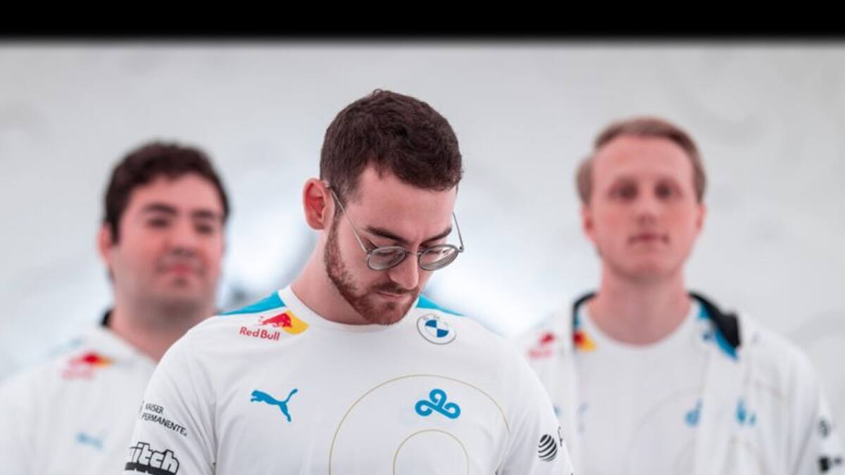 El canadiense buscará escribir un nuevo capítulo en su carrera