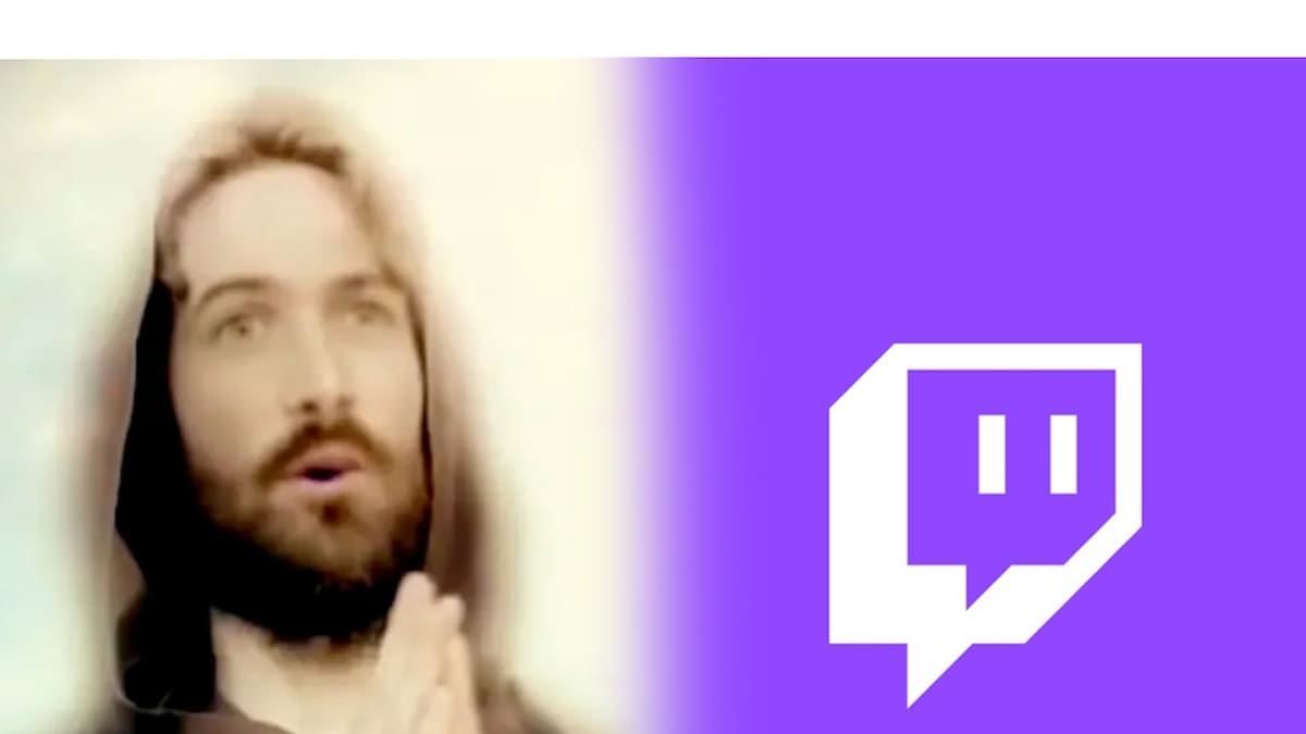 El canal de Twitch es muy popular; los usuarios preguntan sobre anime y videojuegos
