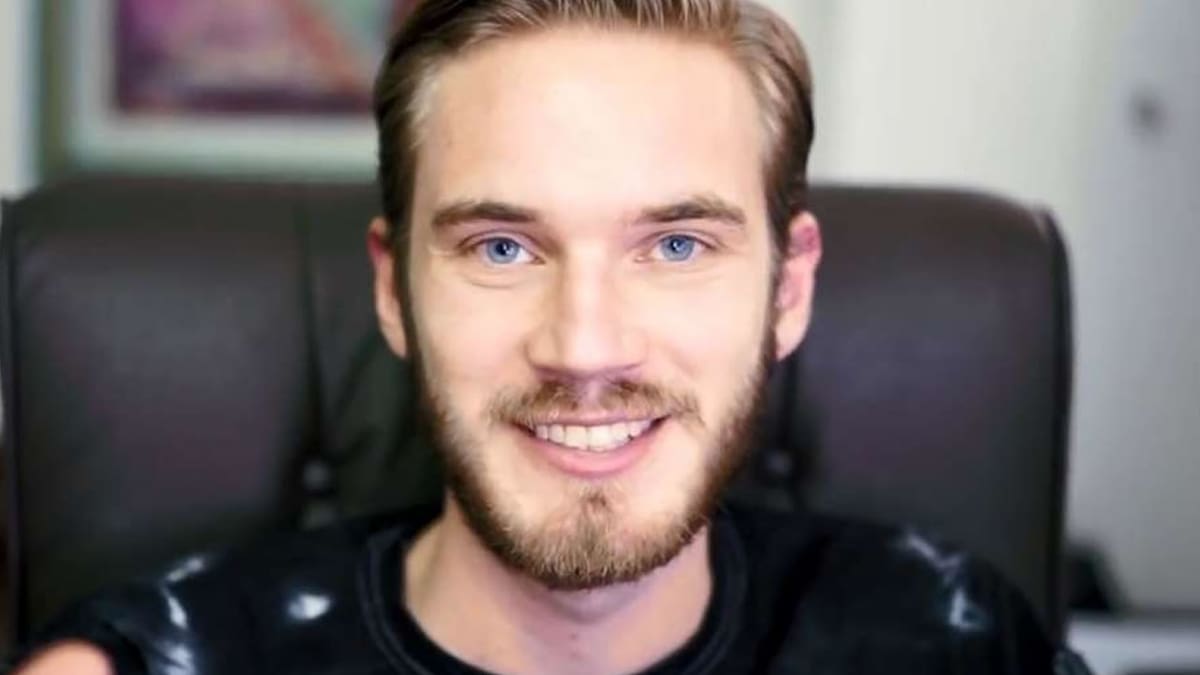 El canal ya cuenta con 15,000 suscriptores desde el anuncio del streamer