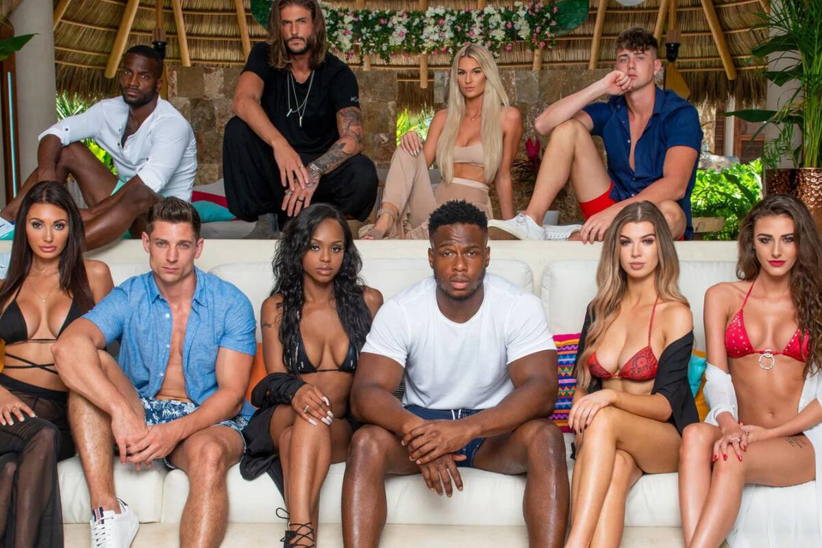 Netflix lanzará simulador de citas basado en su reality show Too Hot to Handle