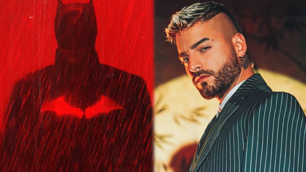 El cantante detrás de la canción Felices los 4 desea triunfar en Hollywood