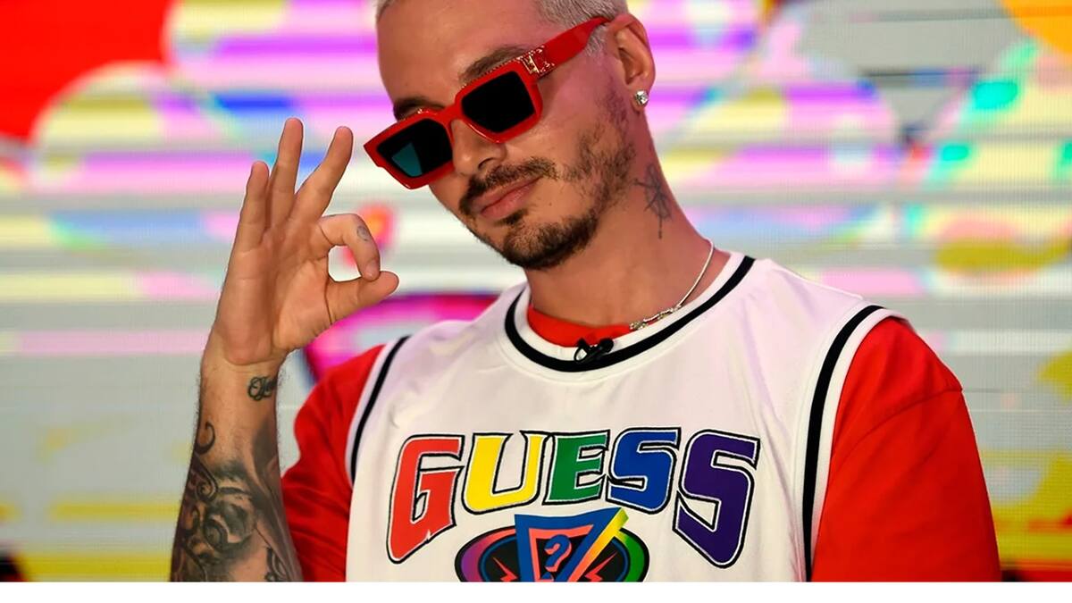 El cantante formará parte de la Serie de Ídolos y tendrá una copa especial