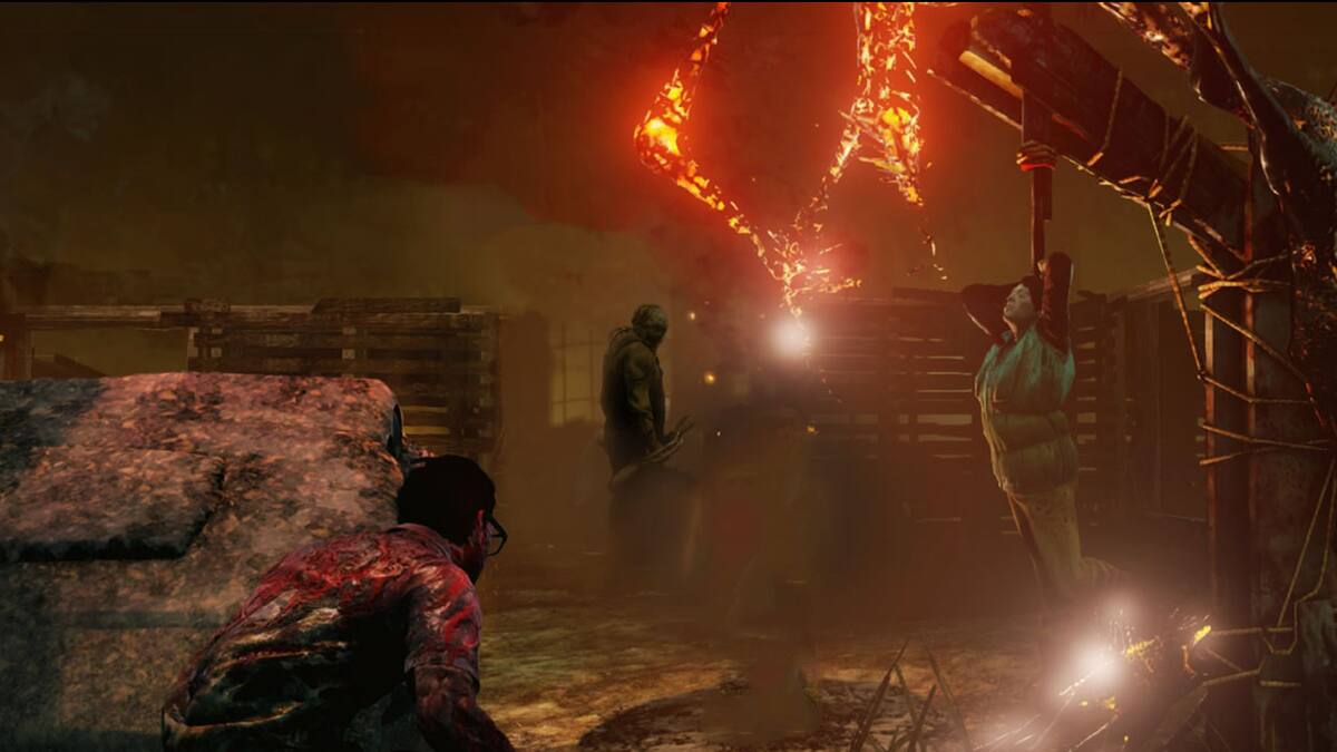 El capítulo A Nightmare on Elm Street ya está disponible en PC