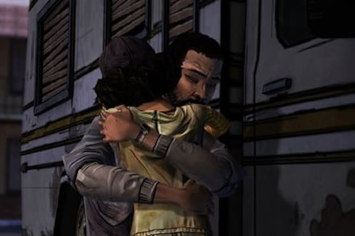 The Walking Dead: Episodio 3 ya disponible en iOS