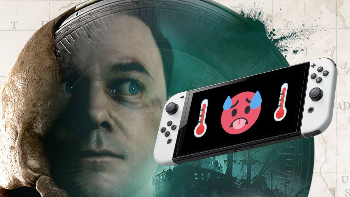 El capítulo original de la serie de terror ya está disponible para llevar, pero a qué costo