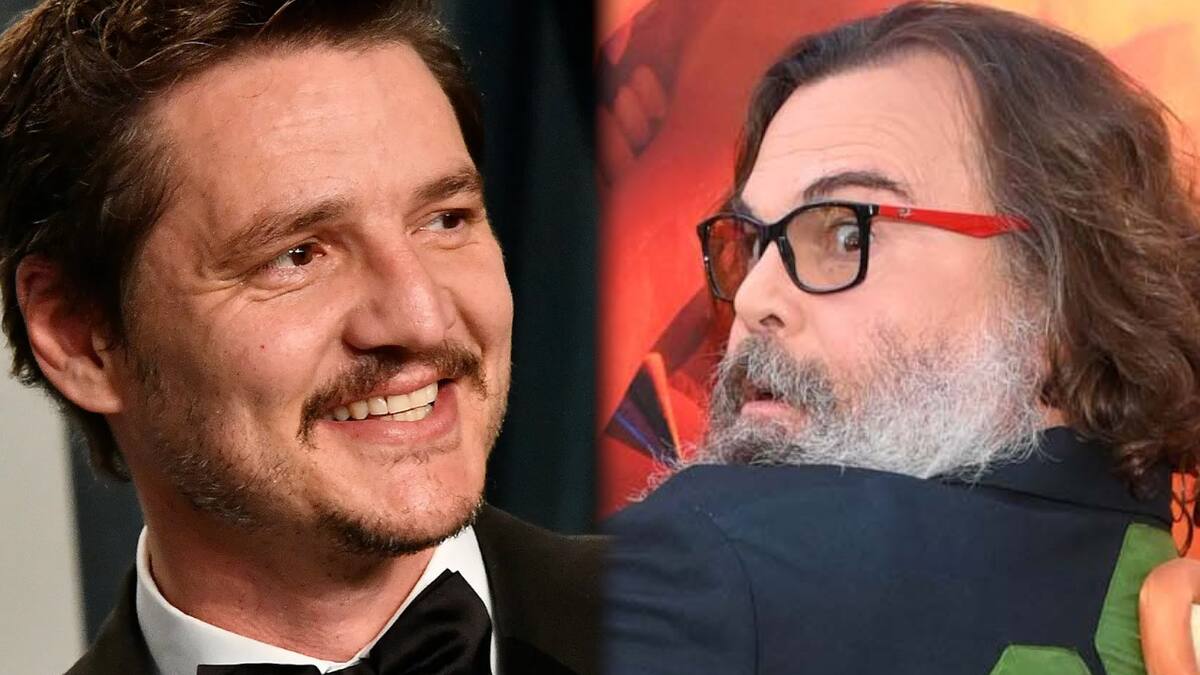 El carismático actor habló de la posibilidad de abandonar al personaje