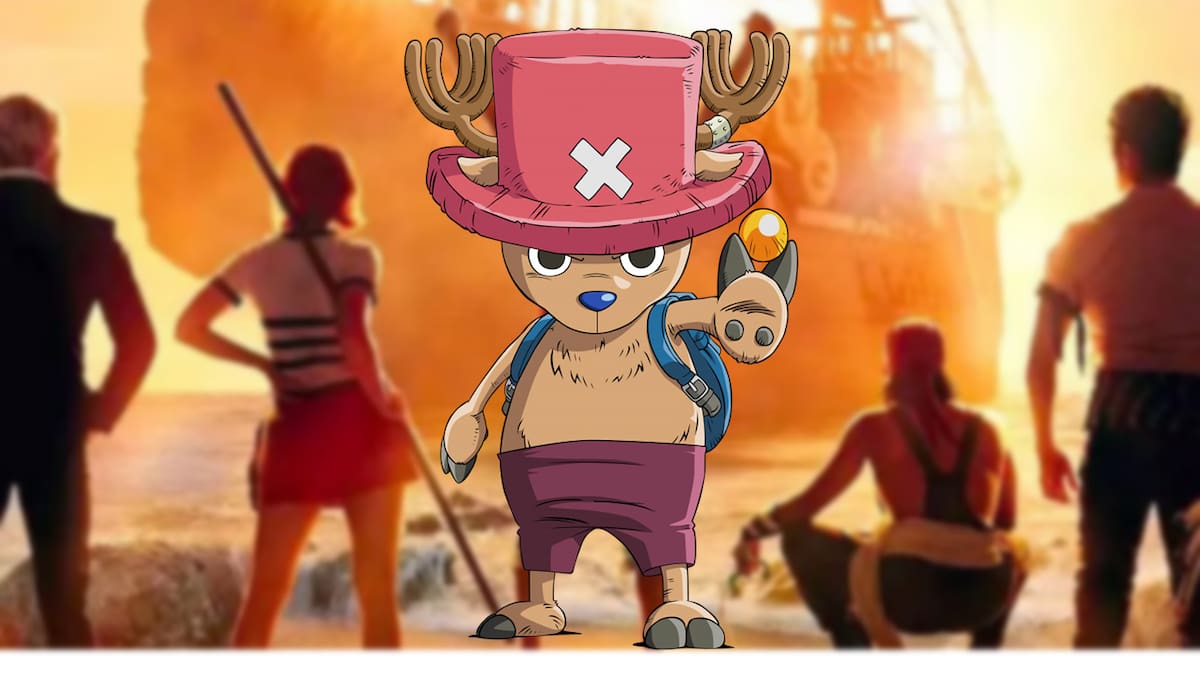 El carismático personaje será uno de los protagonistas de la Temporada 2