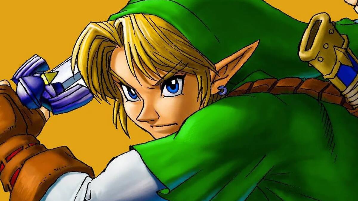 El cartucho contiene algunos mapas y elementos que quedaron fuera de la versión oficial de Nintendo 64