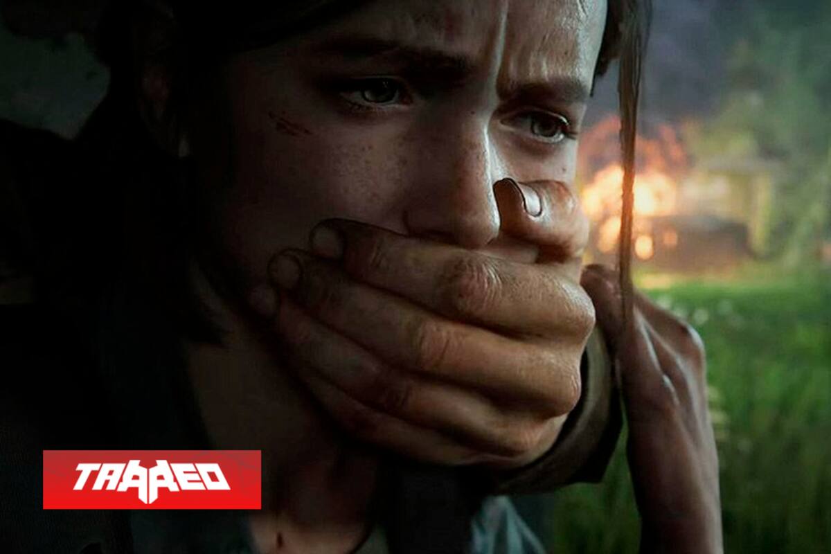 Xbox admite que The Last of Us 2 es el máximo referente para la nueva generación de consolas y a lo que aspiran desde la compañía