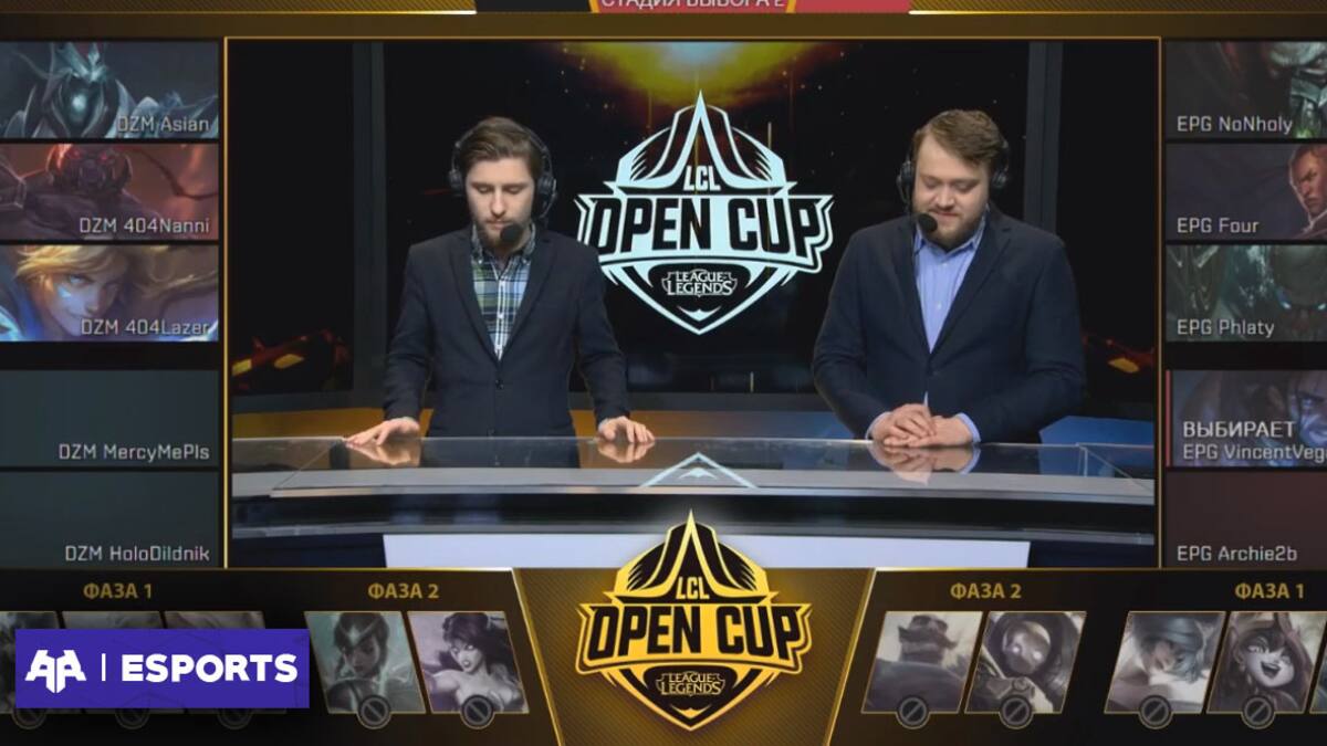 El caso de Vaevictis Esports sigue generando polémica