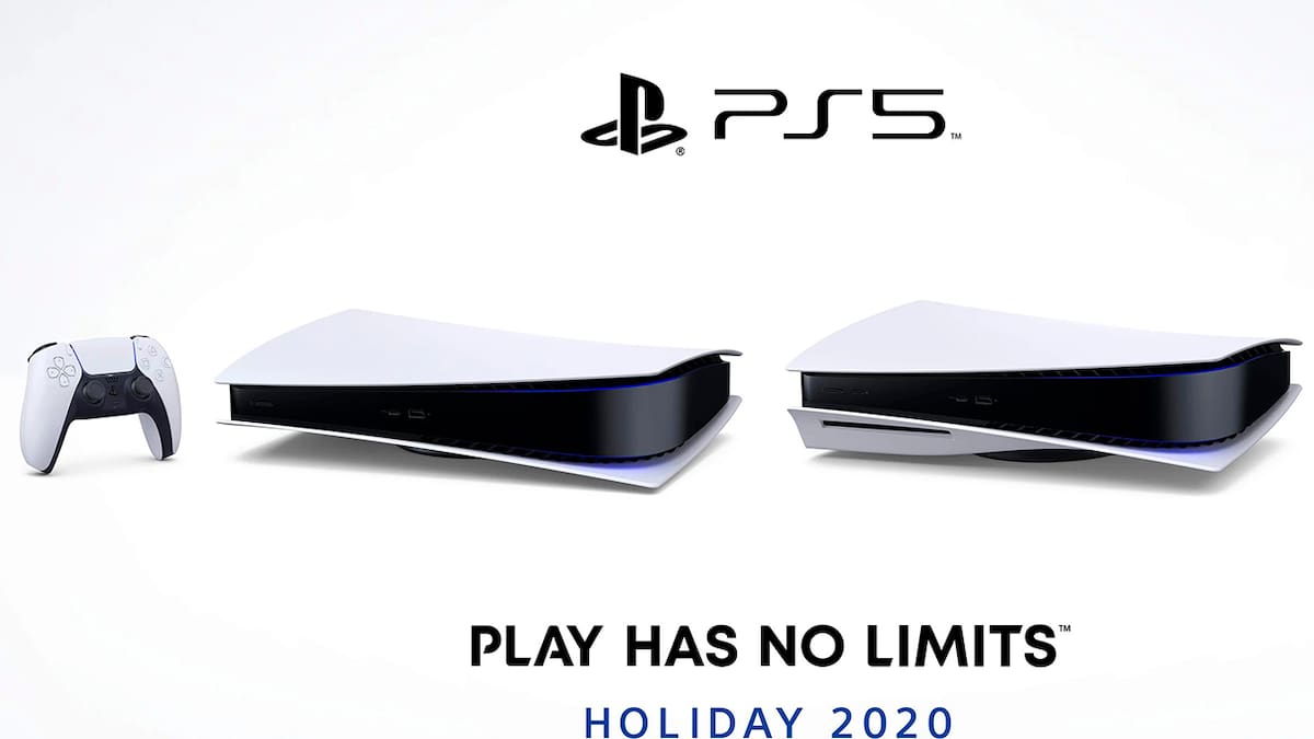 El caso tiene que ver con la versión digital de PS5