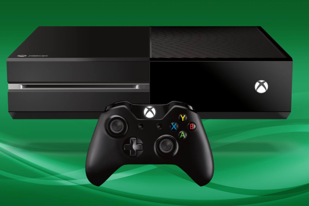 Estos son los 10 juegos retrocompatibles nuevos de Xbox One