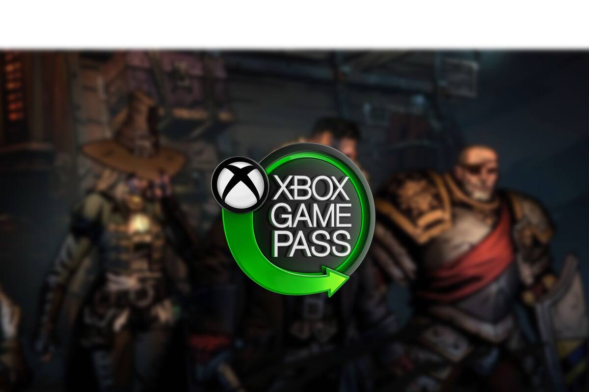 Xbox Game Pass: uno de los mejores juegos de 2016 regresó al servicio