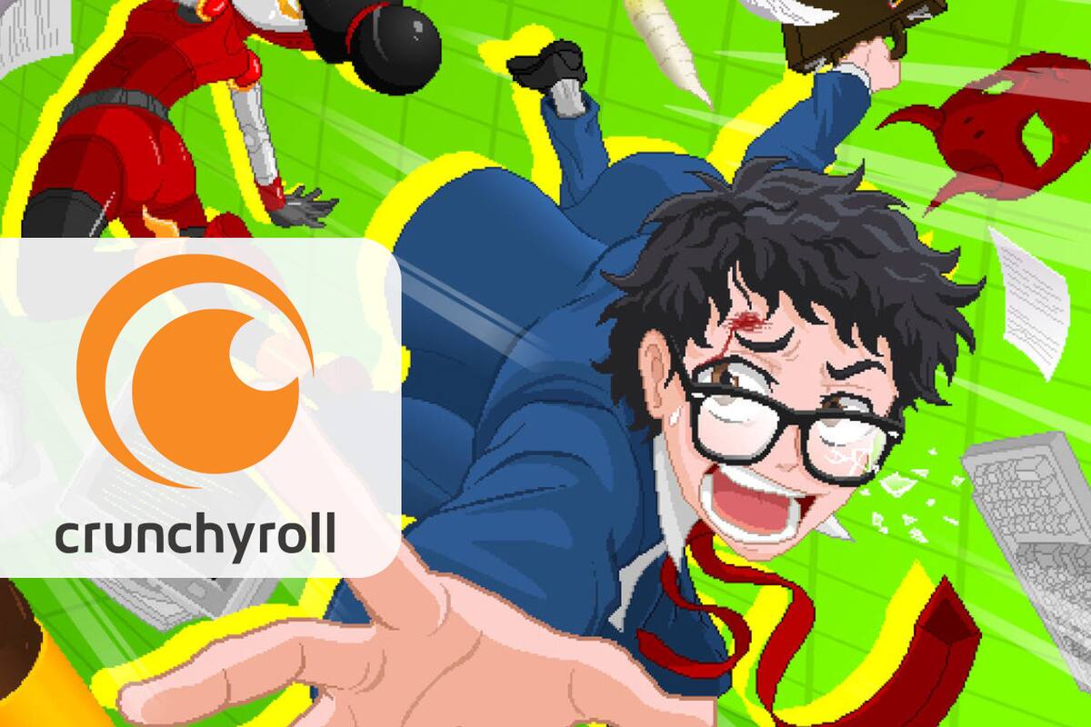 Ya puedes jugar 2 geniales indie más sin costo si eres suscriptor de Crunchyroll