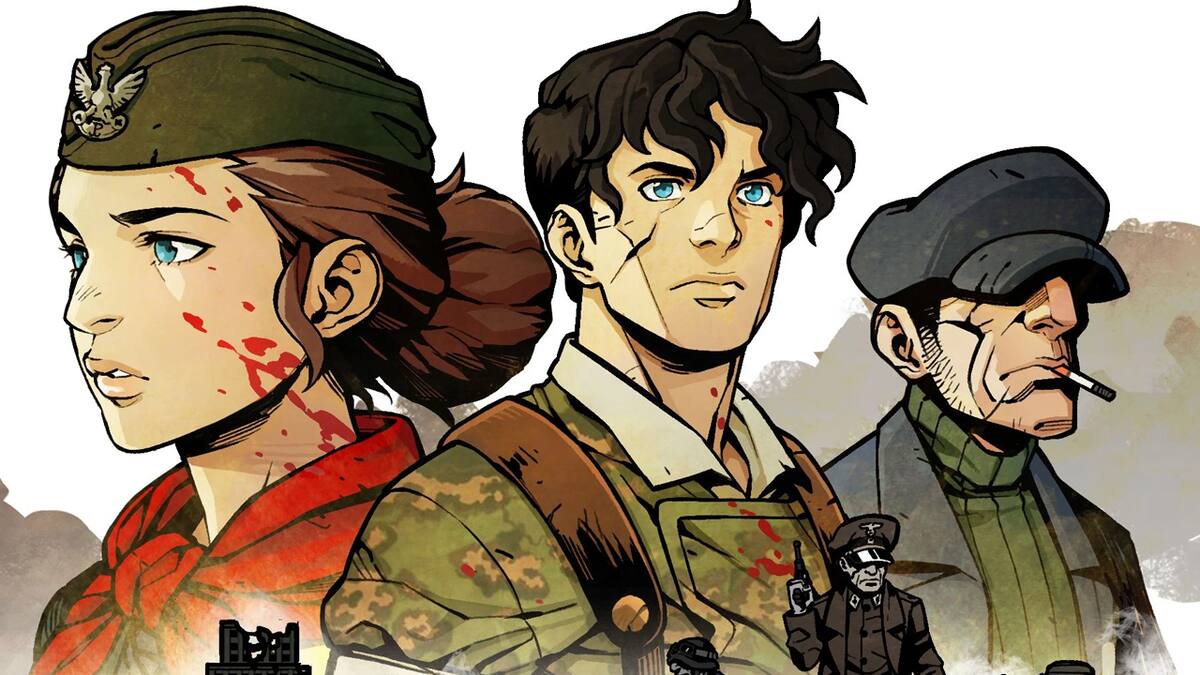 El catálogo de juegos gratuitos recibirá interesantes títulos RPG táctico y beat 'em up