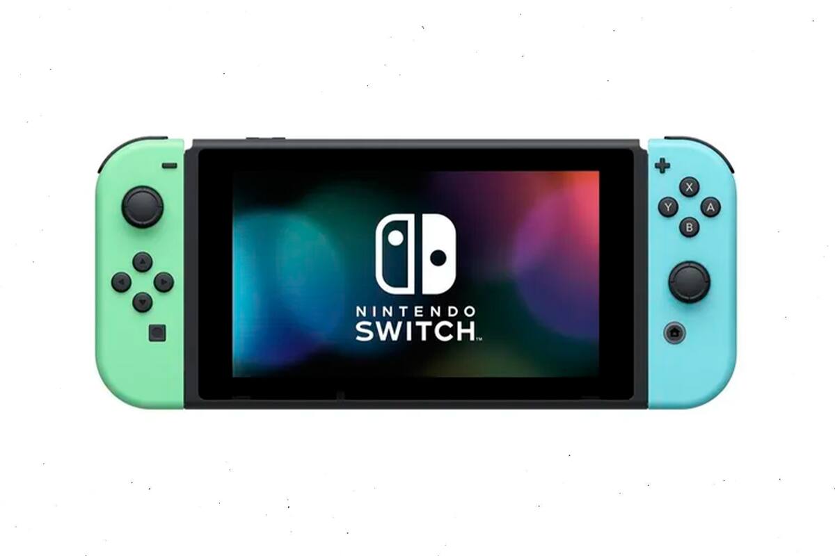 Nintendo confirma que el Switch tiene más de 6,700 juegos third party