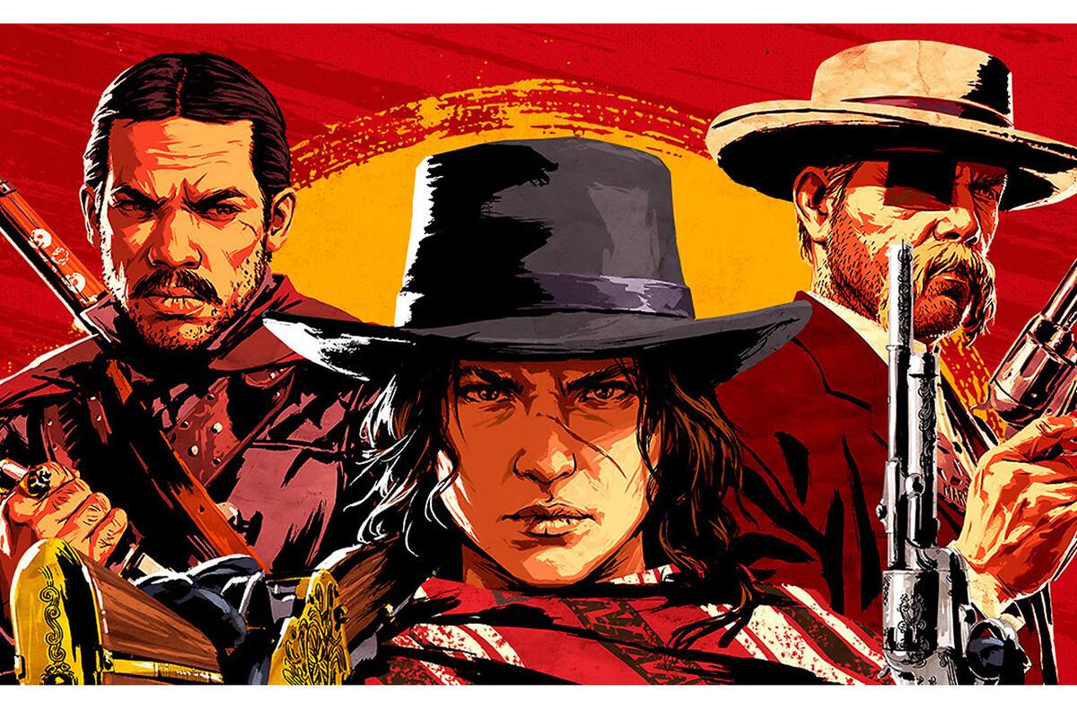 Xbox Game Pass: revelan fecha para la salida de Red Dead Online y más juegos