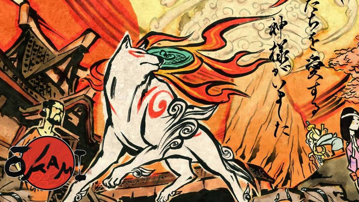 El catálogo incluye bandas sonoras de Street Fighter, Mega Man y Okami
