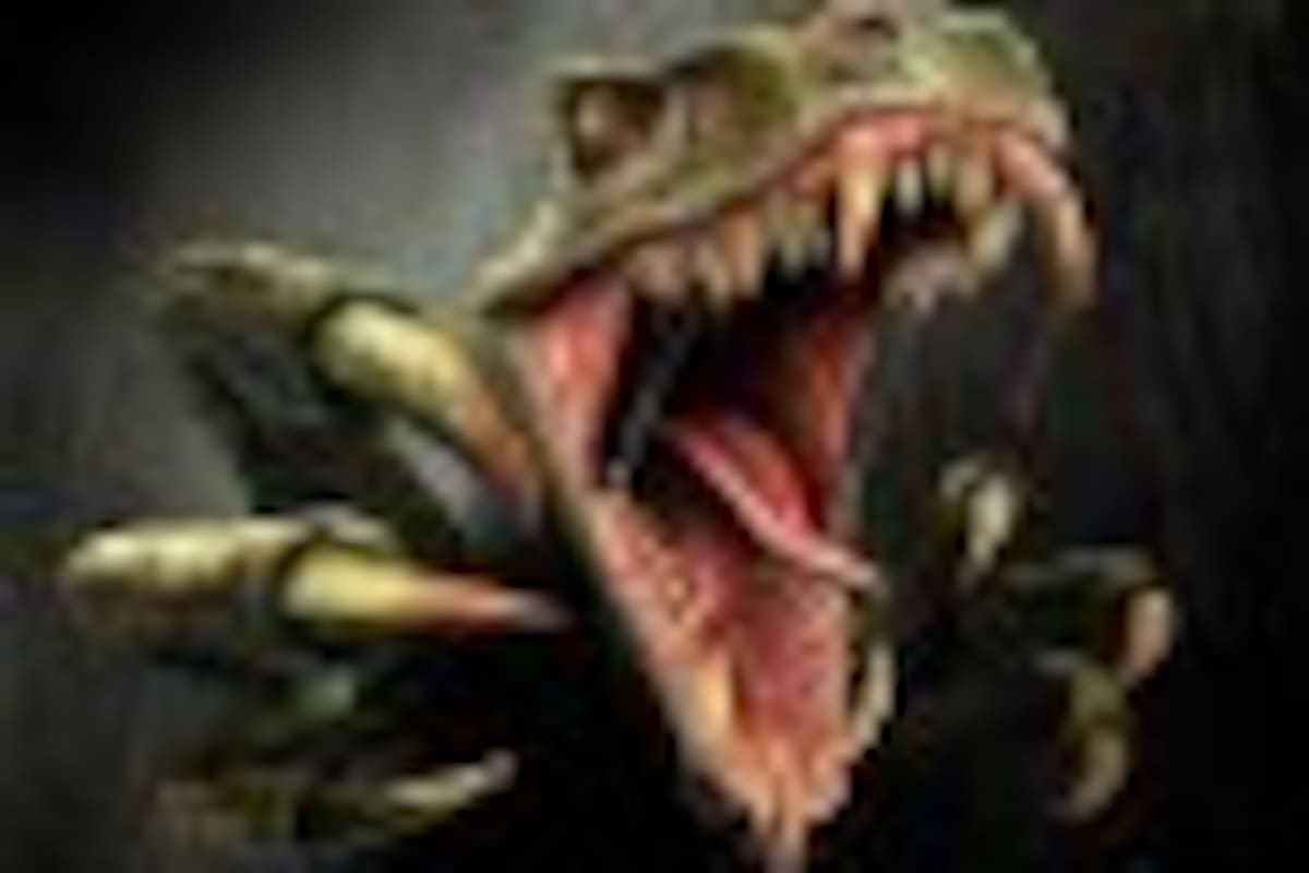 Turok será lanzado también para PC