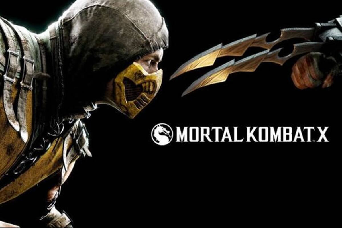Predator podría aparecer en Mortal Kombat X