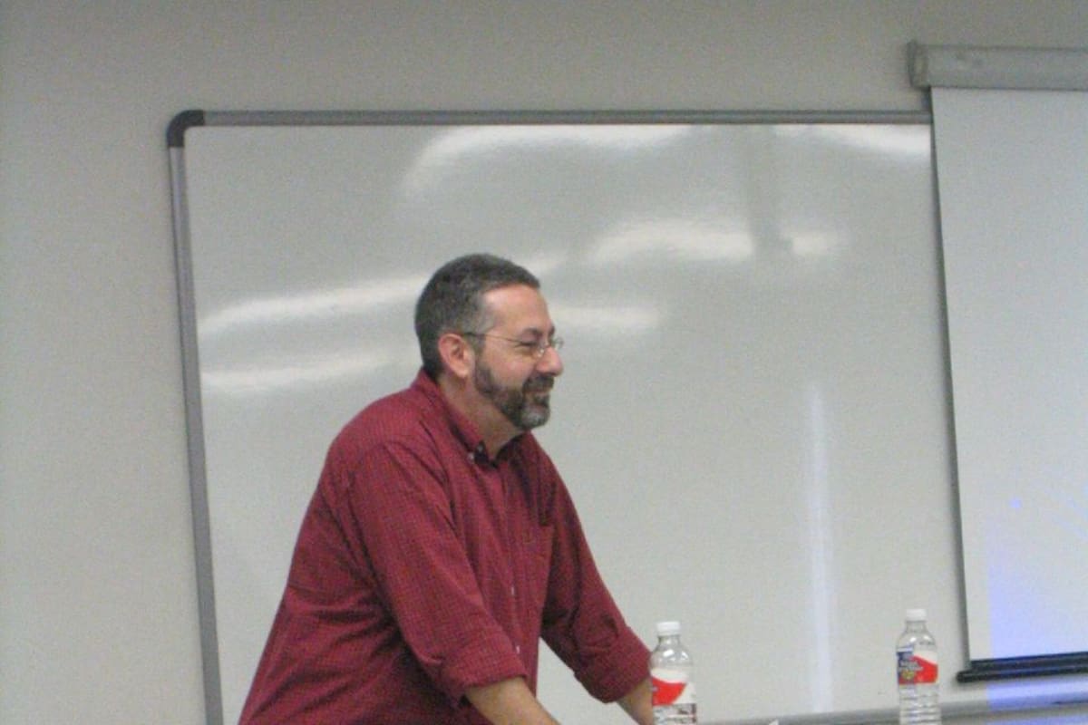 Warren Spector no tiene prisa por encontrar otro proyecto