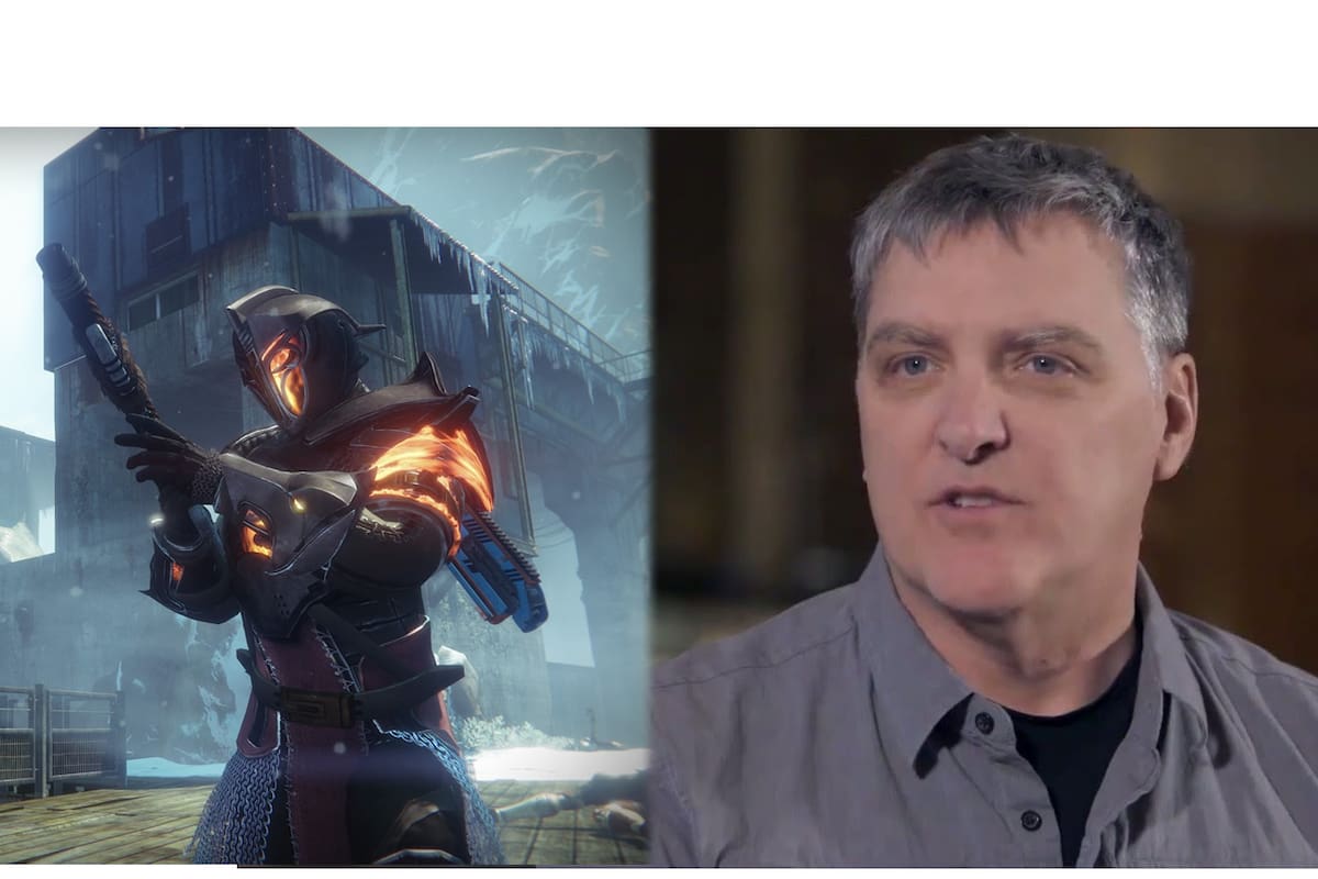 Martin O'Donnell pagará millones a Bungie tras pelea por música de Destiny