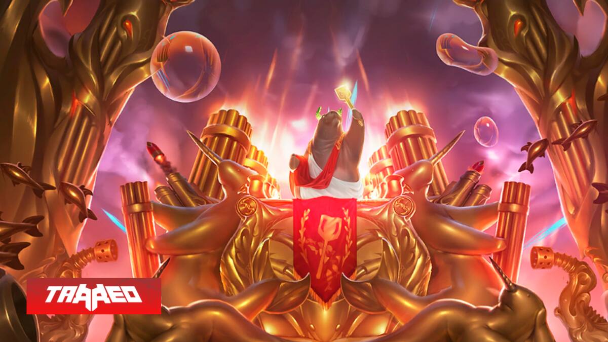 El célebre modo de juego estará disponible por 12 días