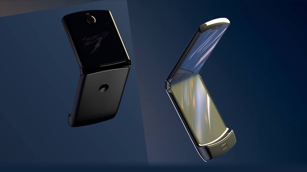 El celular sufrió un pequeño retraso