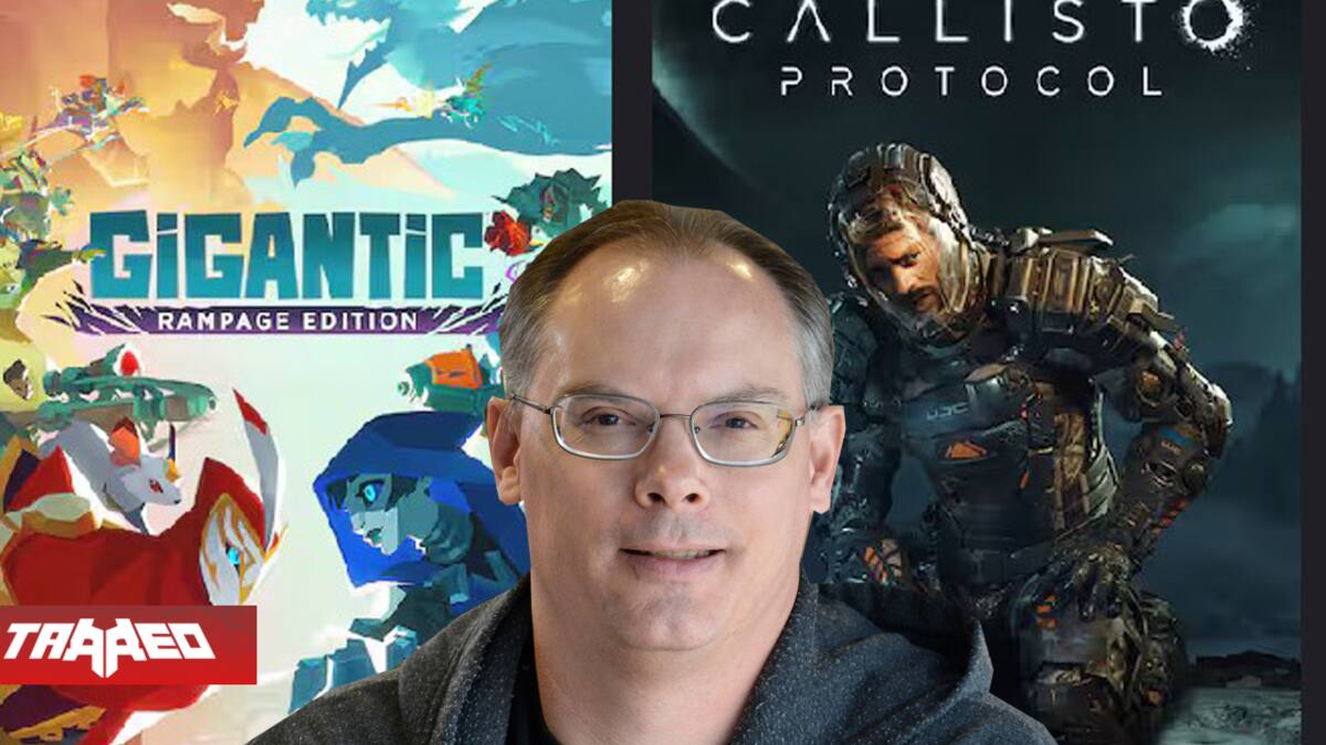 El CEO de Epic Games, explica el motivo del modelo