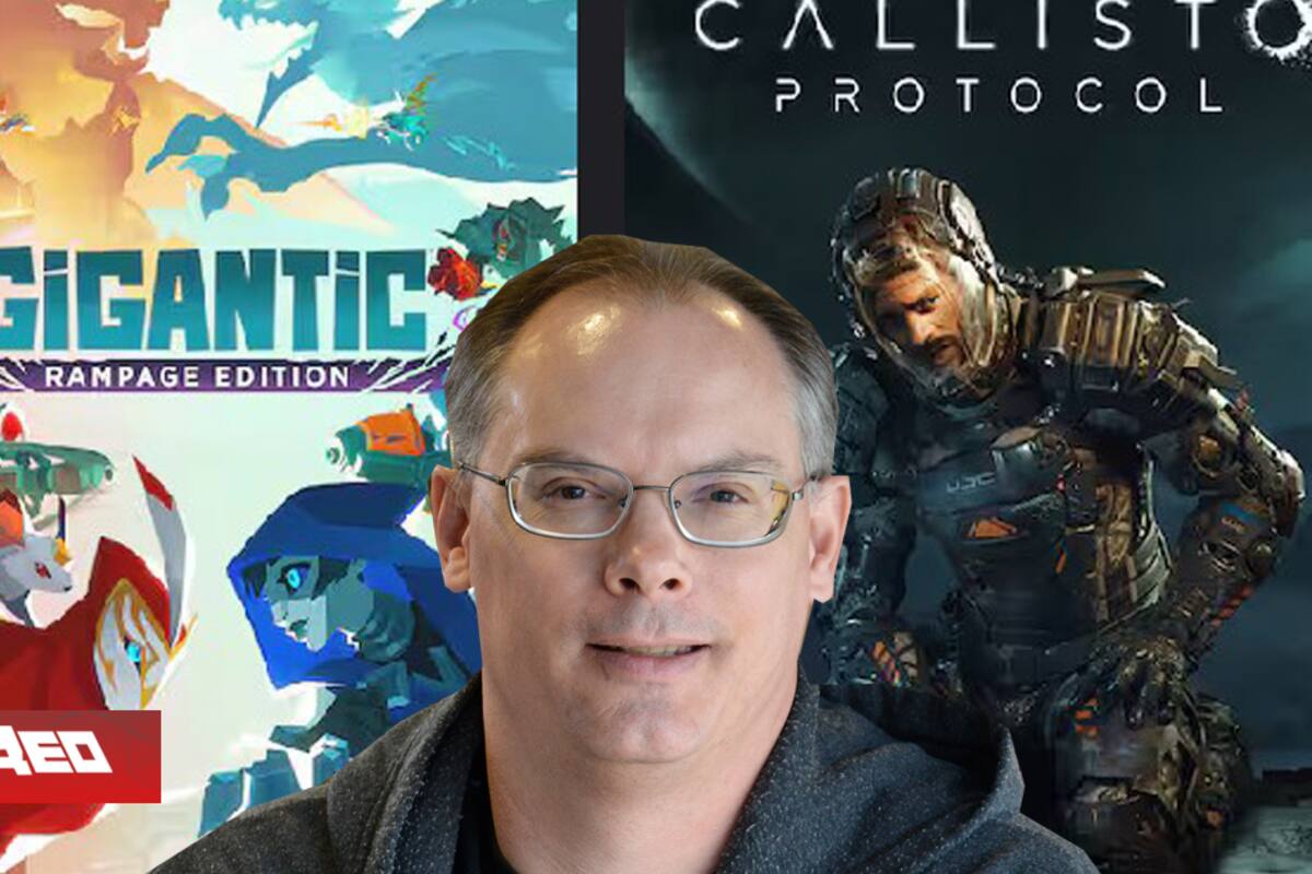 Descarga GRATIS para PC el juego The Callisto Protocol: Su jefe revela que gastar miles de millones de dólares al año en juegos gratuitos en la EGS se convierte en una estrategia efectiva contra Steam