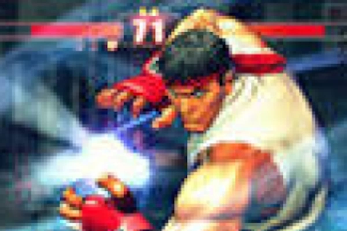 Evo Championship Series 2011 rompe récords