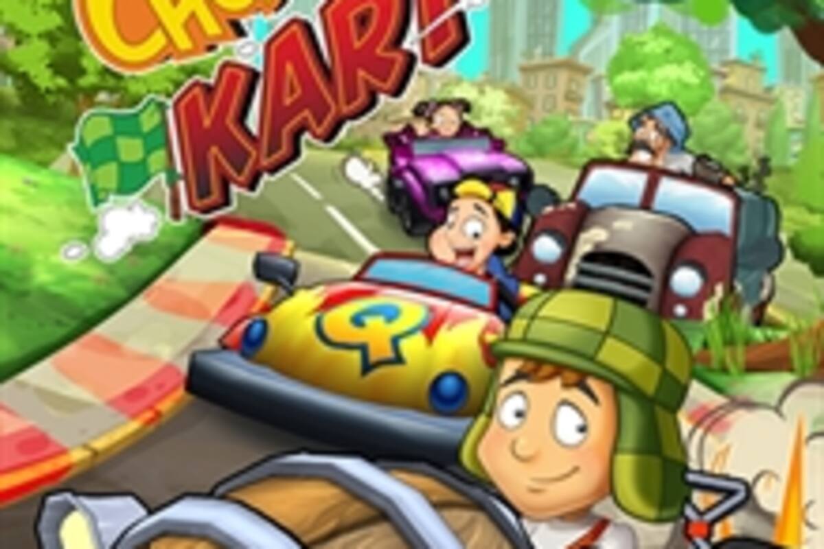 El Chavo Kart