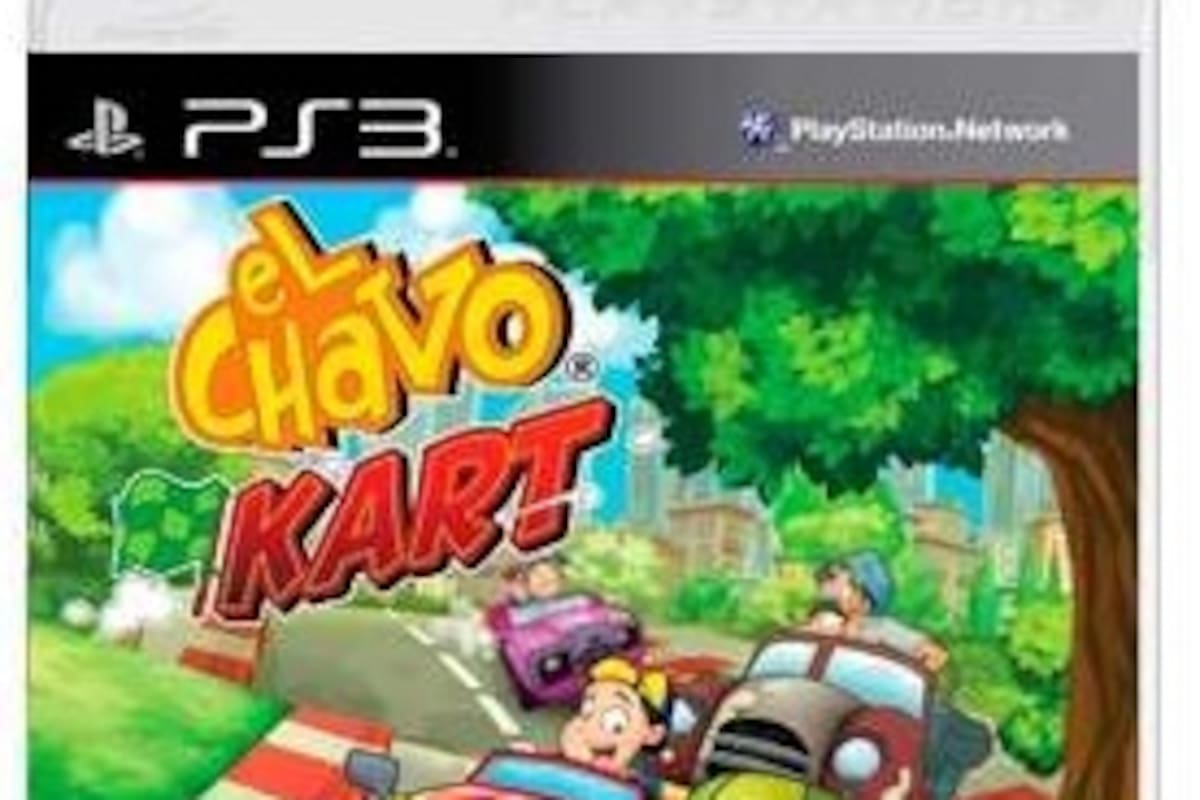 El Chavo Kart