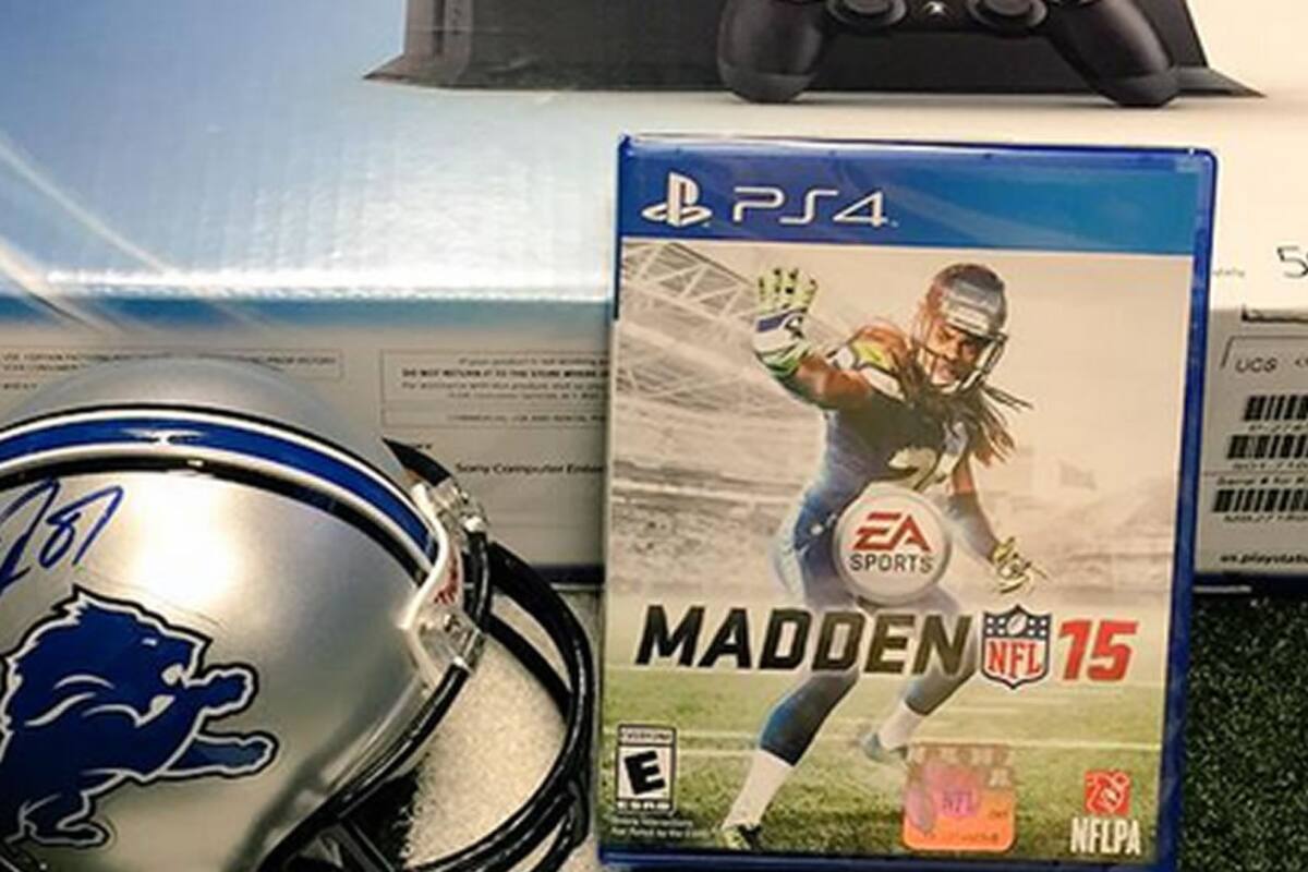 EA compensa a fan defraudado en partido de la NFL