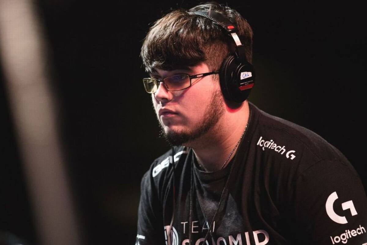 Gonzalo ZeRo Barrios continúa dominando la escena de Smash Bros. en Shine '17