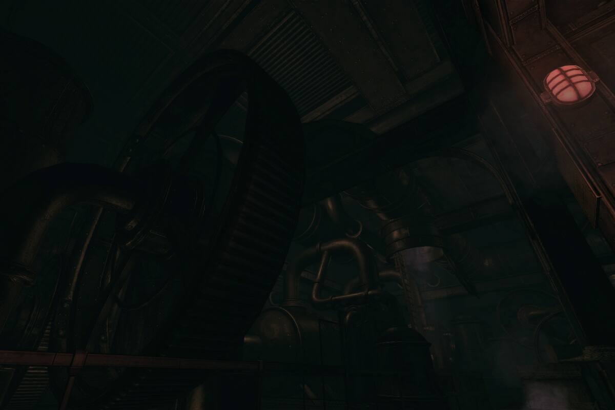 Amnesia: A Machine for Pigs: Regresa el terror de Amnesia