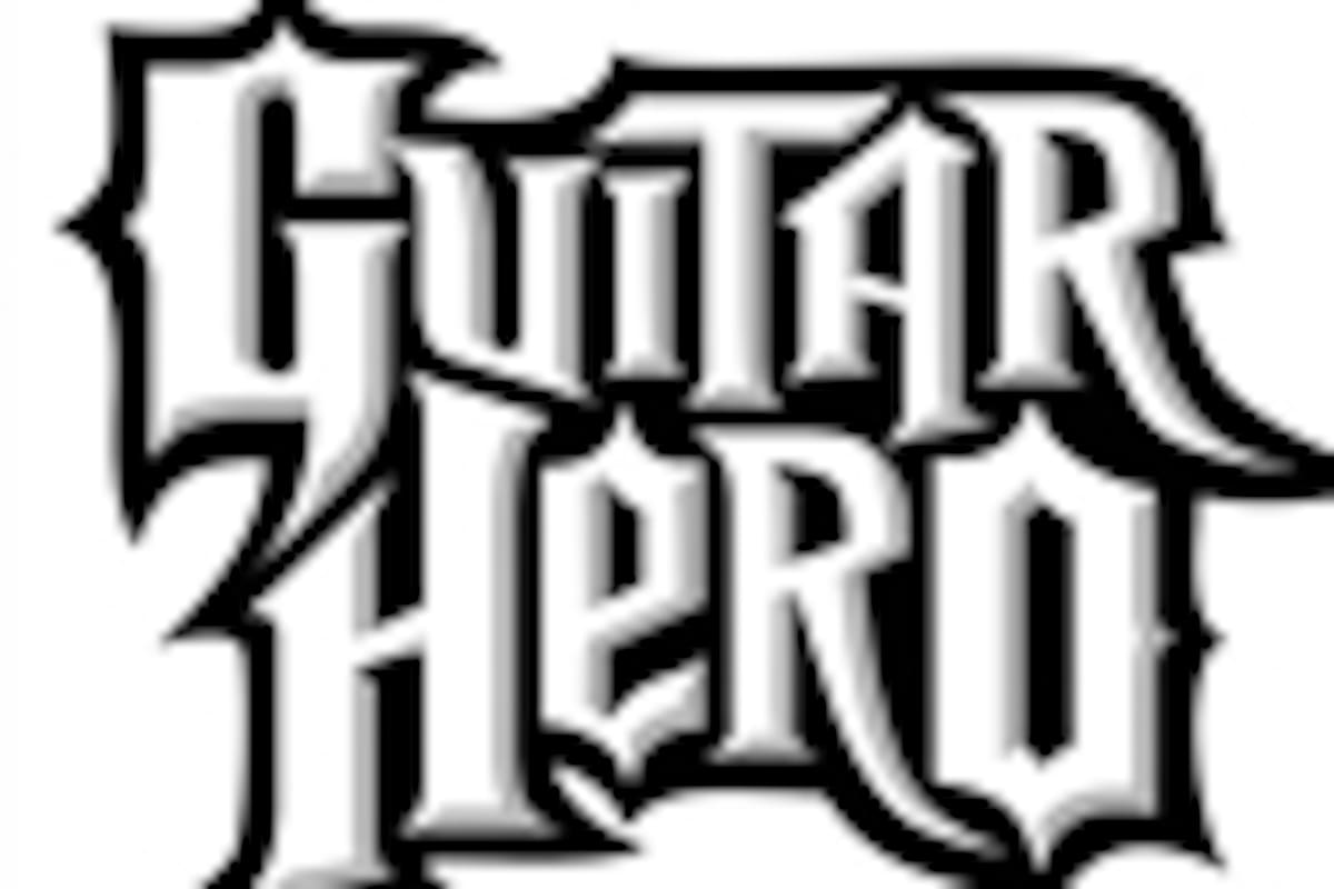 Guitar Hero 7 se canceló a mitad de su desarrollo