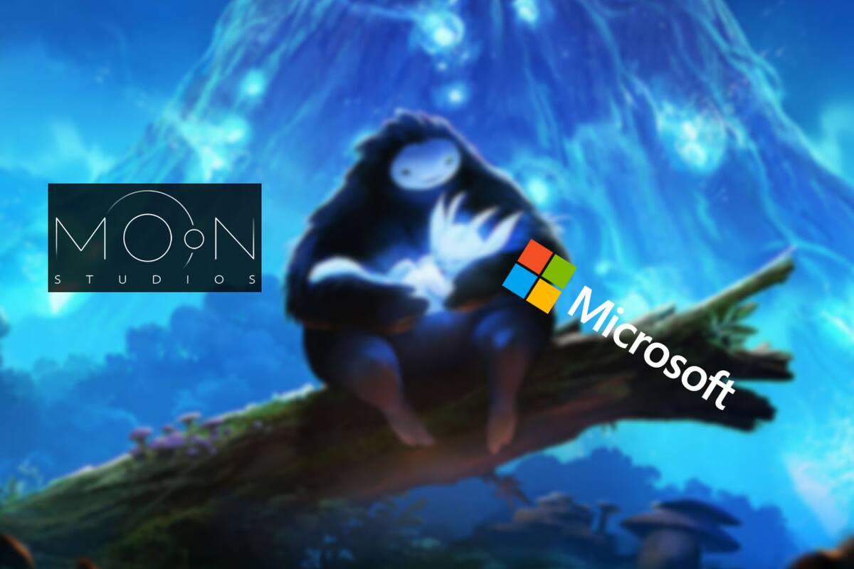 Jefe de Moon Studios explica por qué no se vendieron a Microsoft