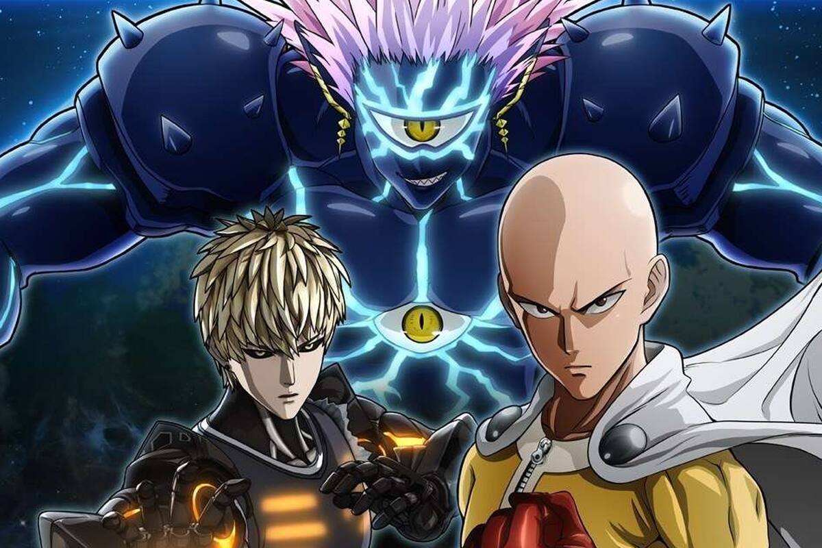 Los servidores de One Punch Man: A Hero Nobody Knows cerrarán muy pronto