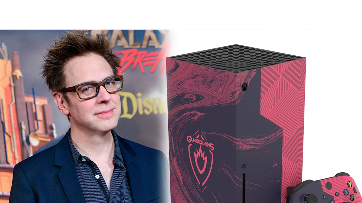 El cineasta actualmente trabaja en la tercera película de la franquicia